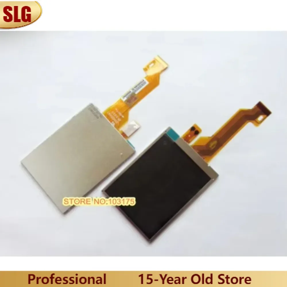 Nuovo schermo LCD OEM per fotocamera Panasonic Lumix DMC- FP8 con retroilluminazione