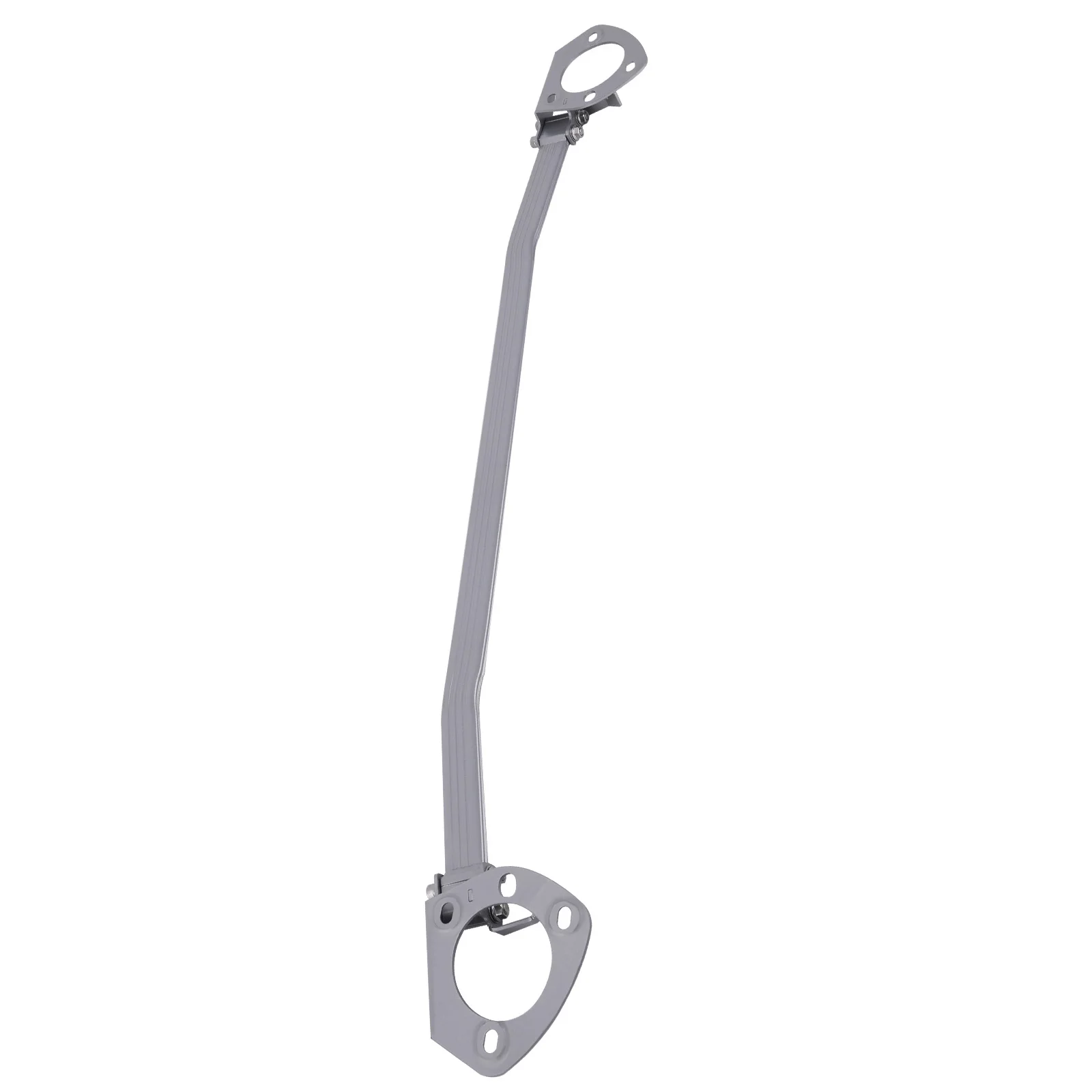 

Front Upper Strut Bar Brace for Honda Civic Coupe Sedan Hatchback 2016-2020