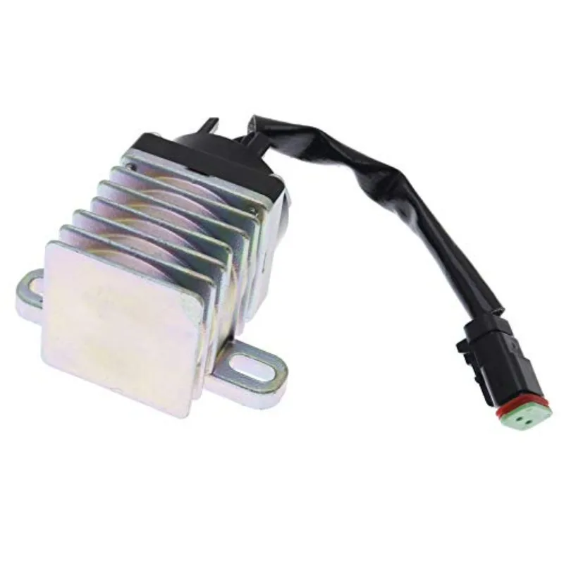 100A 241-8368 2418368 For Engine C13 C15 C18 E325D2 E320D2 Relay 973D E330GC E315 E313D2 GP-Magnetic Switch Excavator
