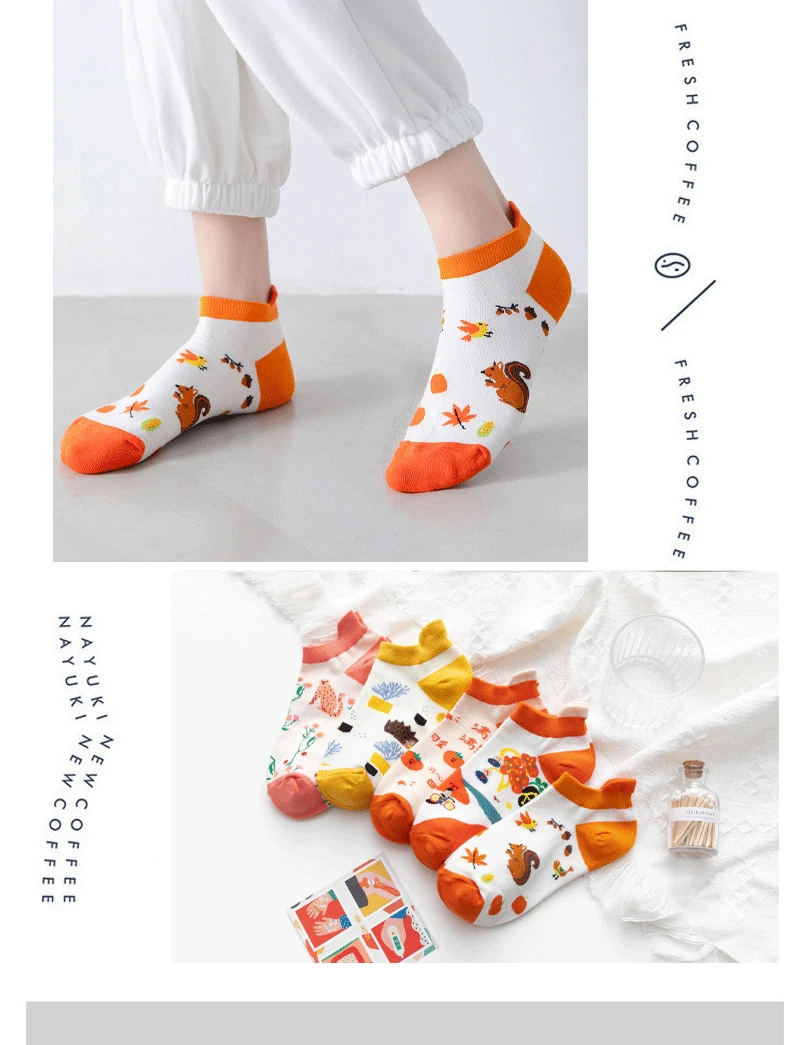 Brand new trend men AND women theme ship socks series cartoon high heel stereoscopic socks lovely and lively men and women socks