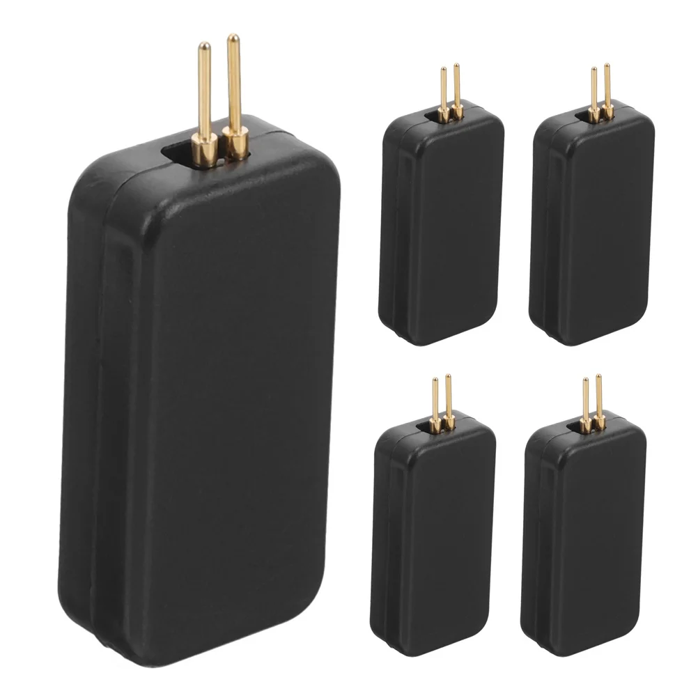 

5Pcs Automotive Airbag Repair Tool Kit Car Airbag Simulator Tester Universal Diagnostic Device Car Repair Tools