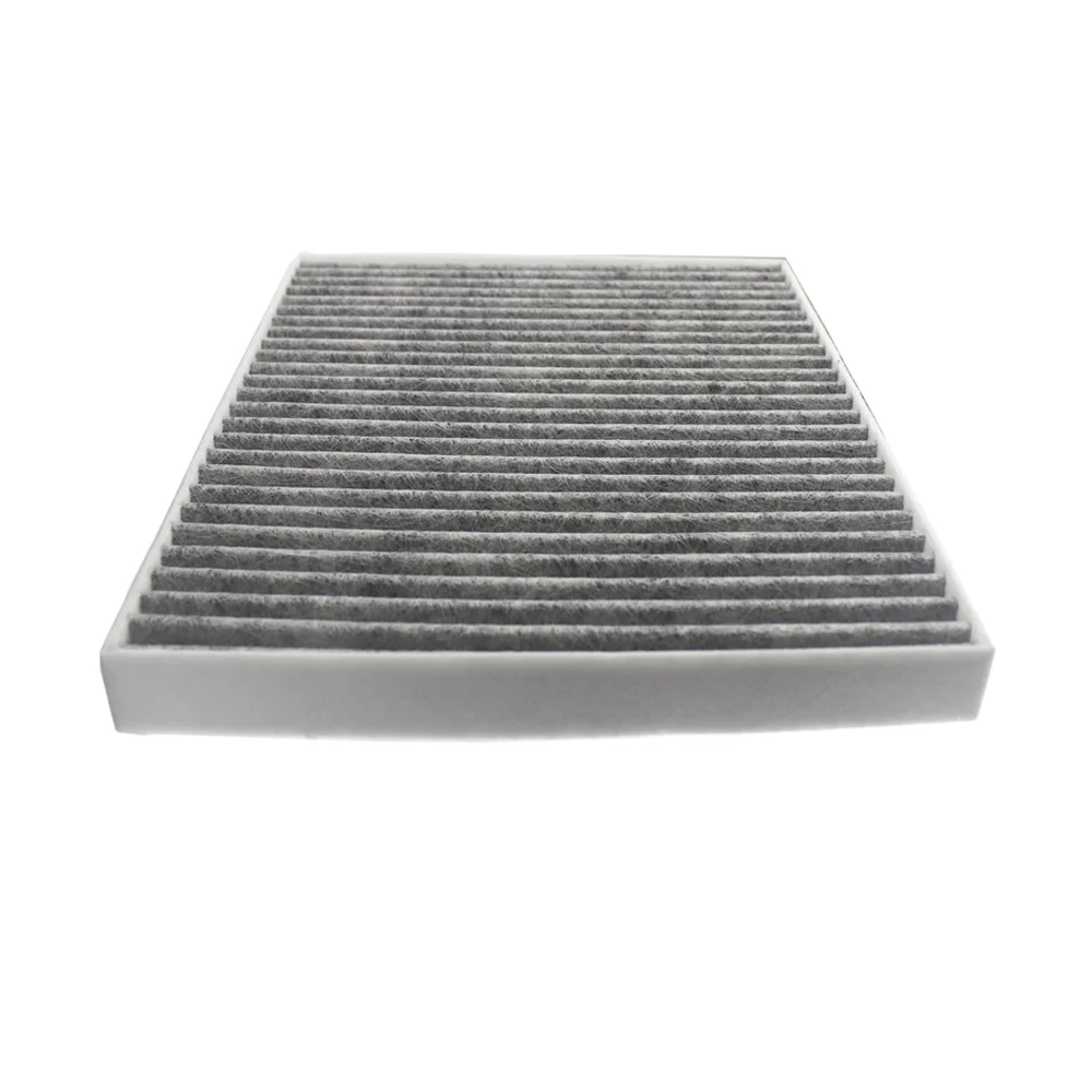 Cabin Air Conditioner Filter For BESTURN FAW X40 T33 R7/GREAT WALL HOVER H5/NISSAN DFAC MARCH K13 SUNNY N17 2007011130 LAK947