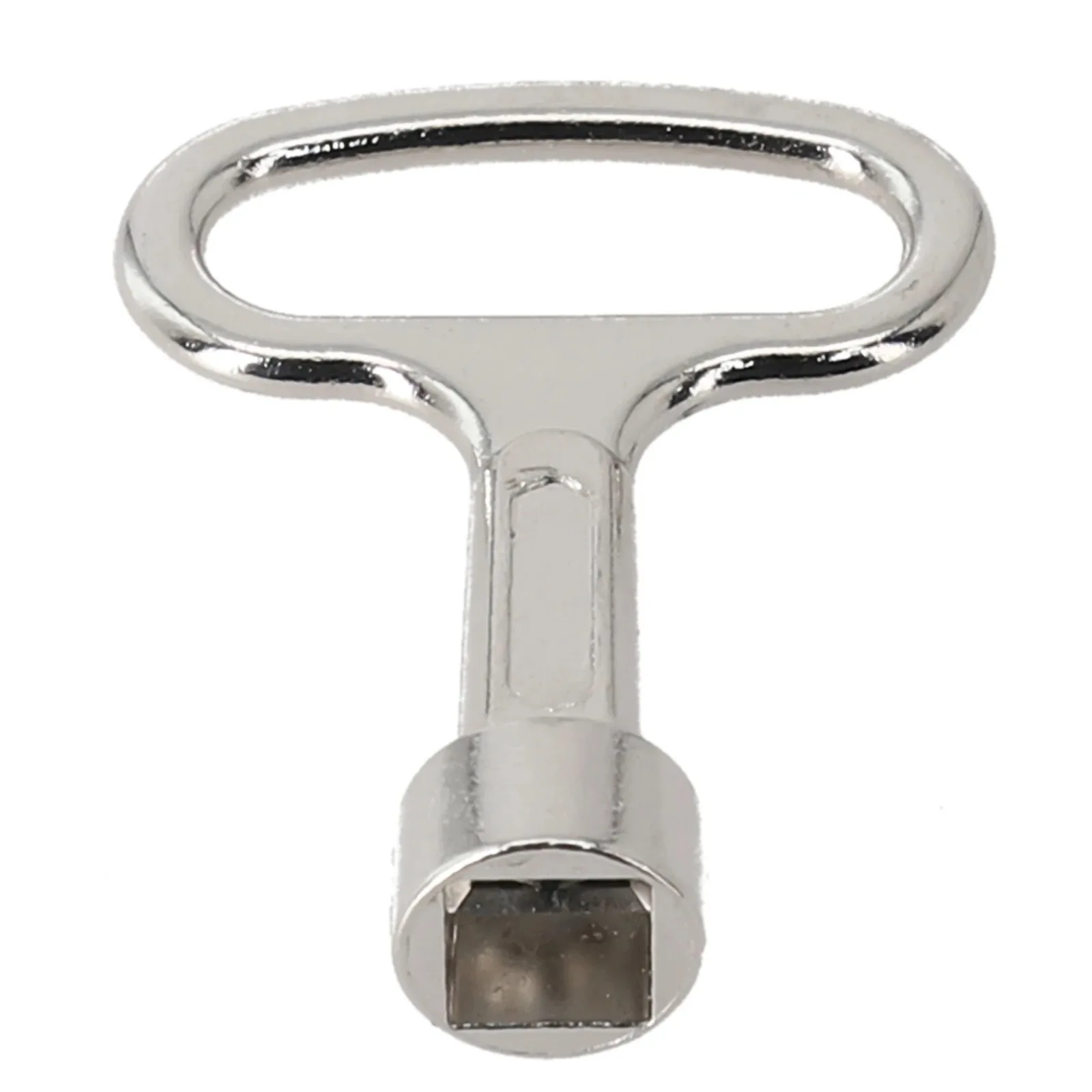 3Pcs Square Key Square Key Water Tap 8mm Ventilation Key Stainless Steel Electric Cabinet Door Lock Turn Tongue Lock Water Tap image 3