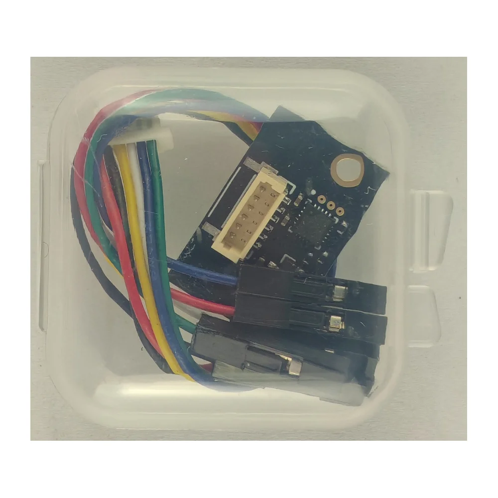 WAVGAT  TOF53200 TOF53400 2M / 4M Laser Infrared Distance Measurement Sensor Module MODBUS IIC Serial Mode For Arduino