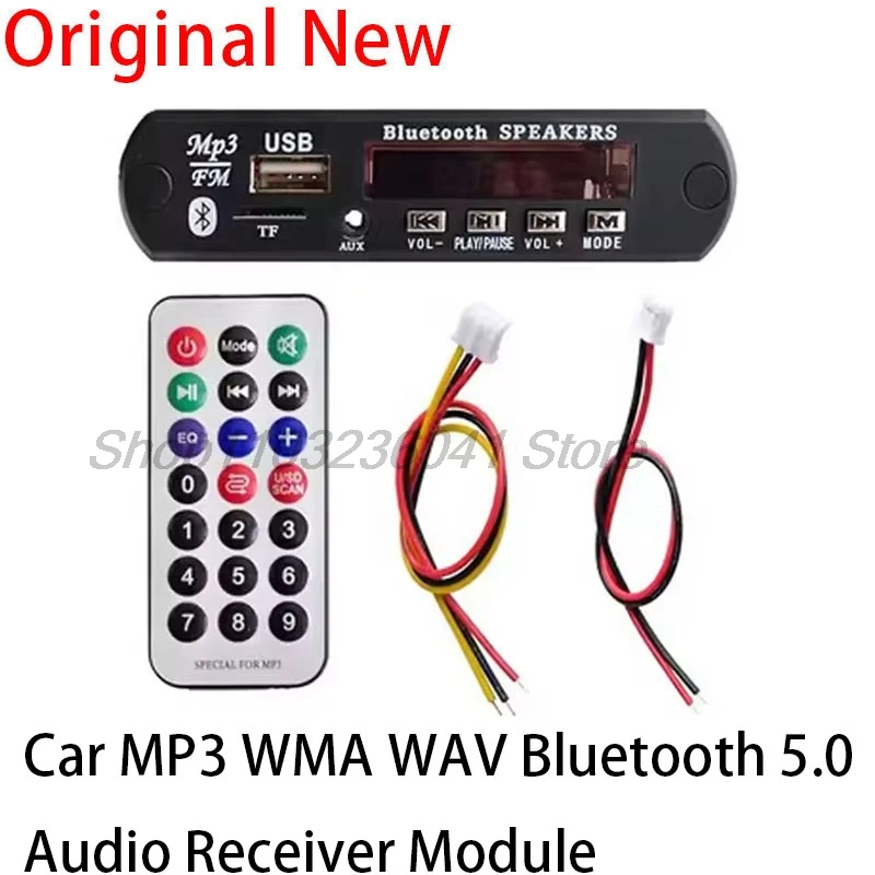 Wireless Bluetooth …