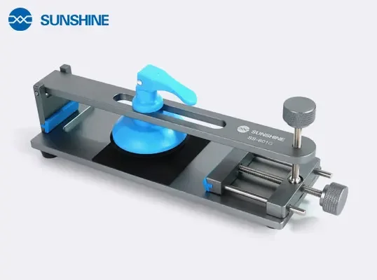 Sonnenschein SS-601G plus heizung freie schnelle entfernung befestigung große bildschirm trennung für tablet handy demontage splitter