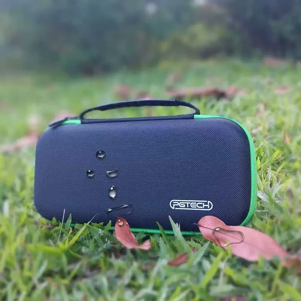 

For ROG Xbox Ally/X Gaming Console Protective Case Shockproof And Pressure Resistant Portable EVA Storage Box Hard Shell