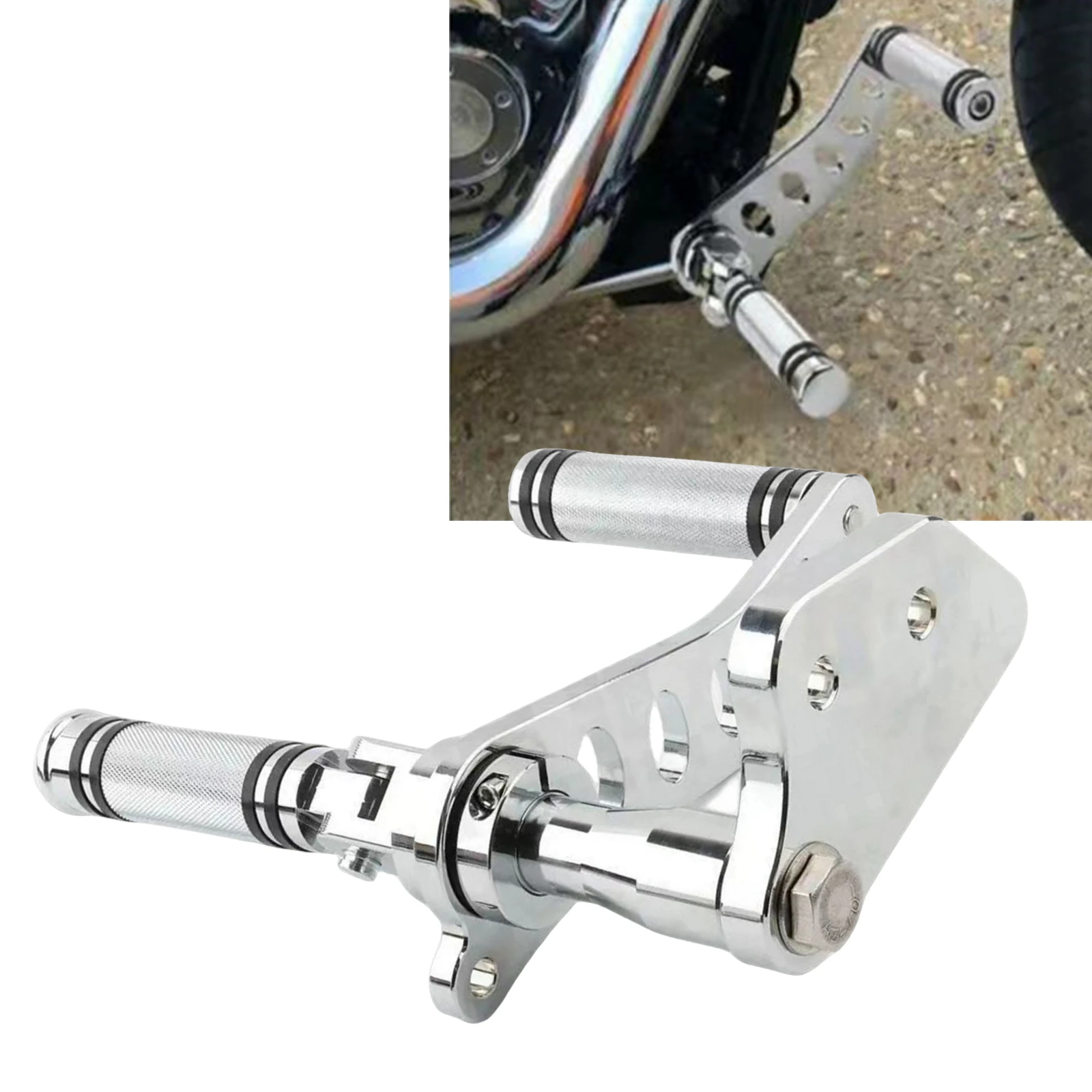 Model Kit Harley Davidson - Pour les modèles Harley Davidson Dyna
