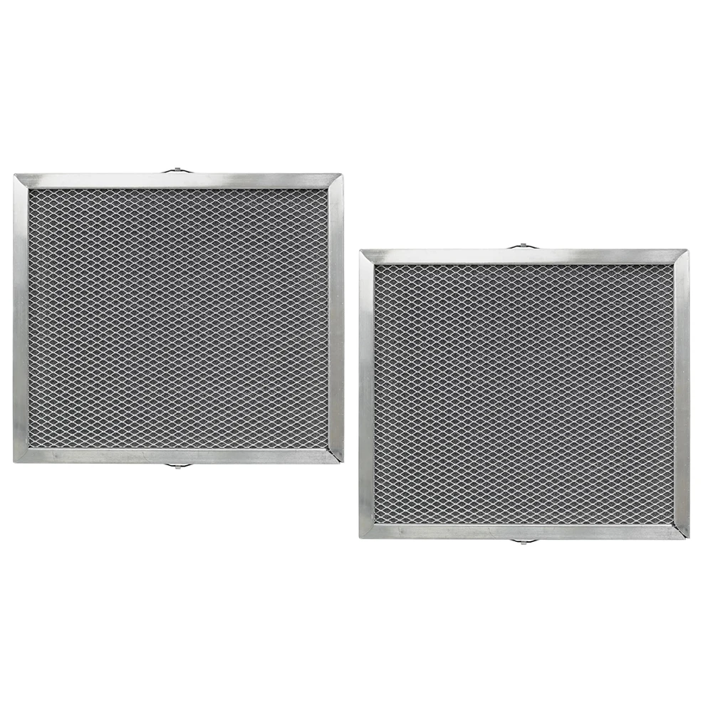 Basement MERV 8 Filter Washable Screen Washable With Water Mild Detergent Safe Reversible Design Aluminum Frame