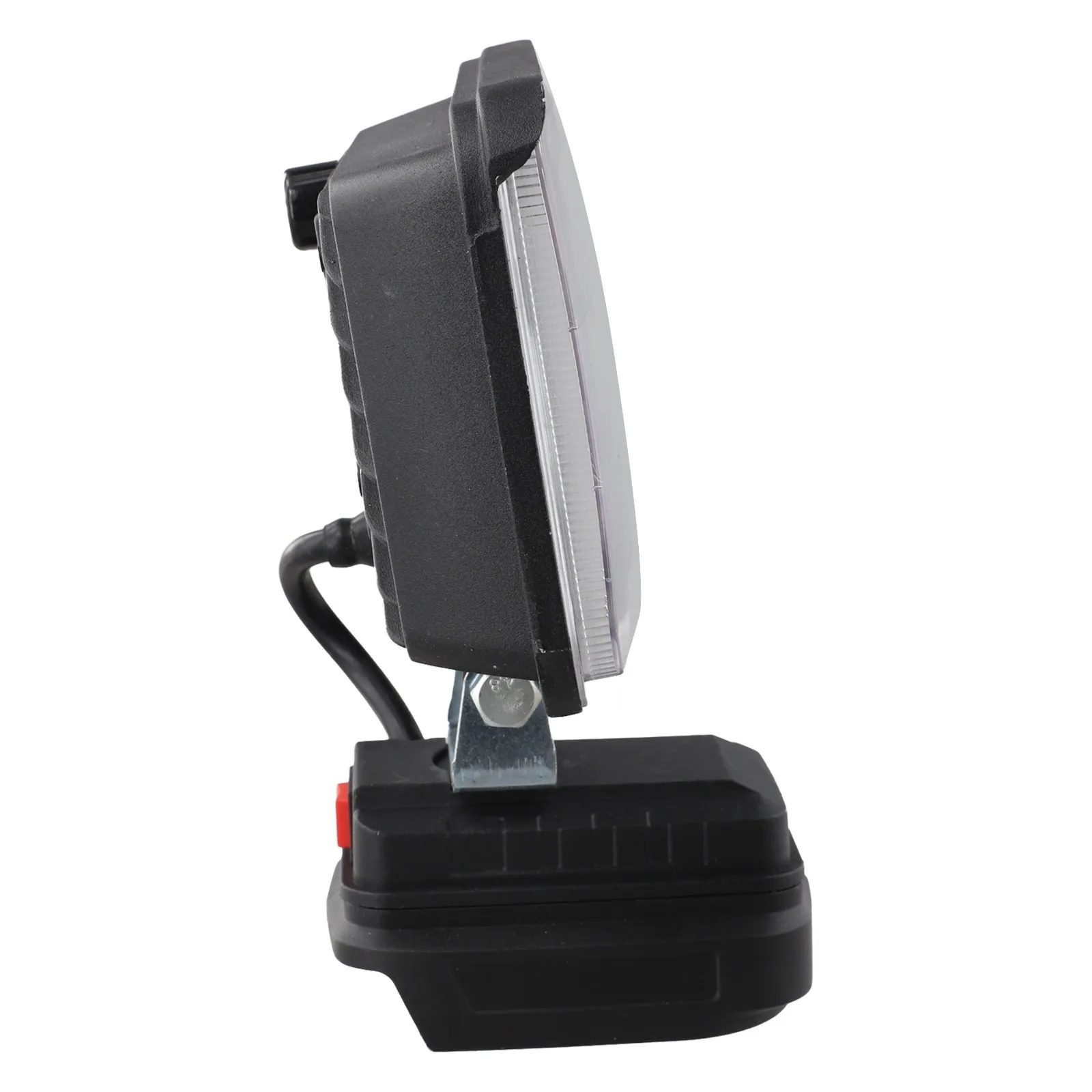Camping Flashlight 5 In 1 Flashlight 48 LEDs Battery Power Supply Environmentally Friendly 48 LEDs Camping Trips