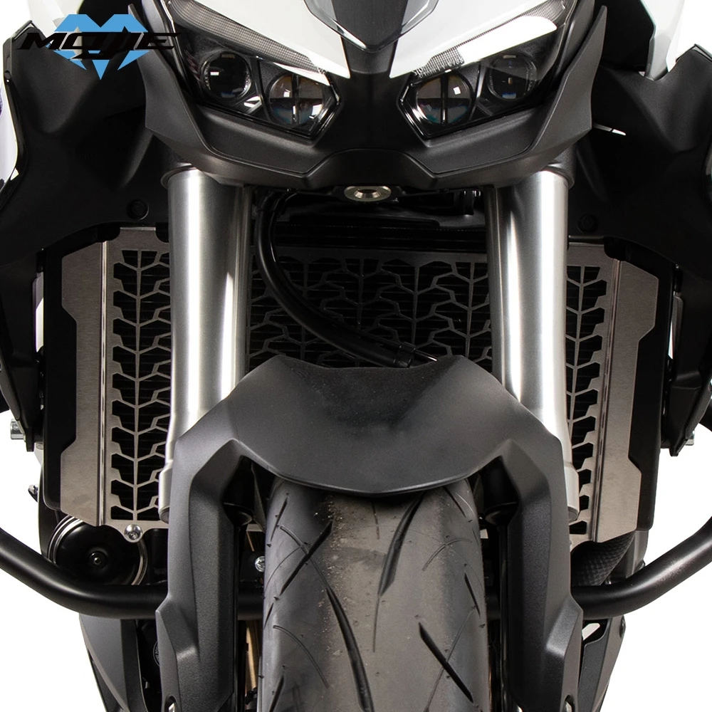 

Motorcycles CB 1000 Hornet SP 2025 For Honda CB1000 Hornet/SP 2025-2026 Accessories Radiator Grille Grills Guard Cover Protector