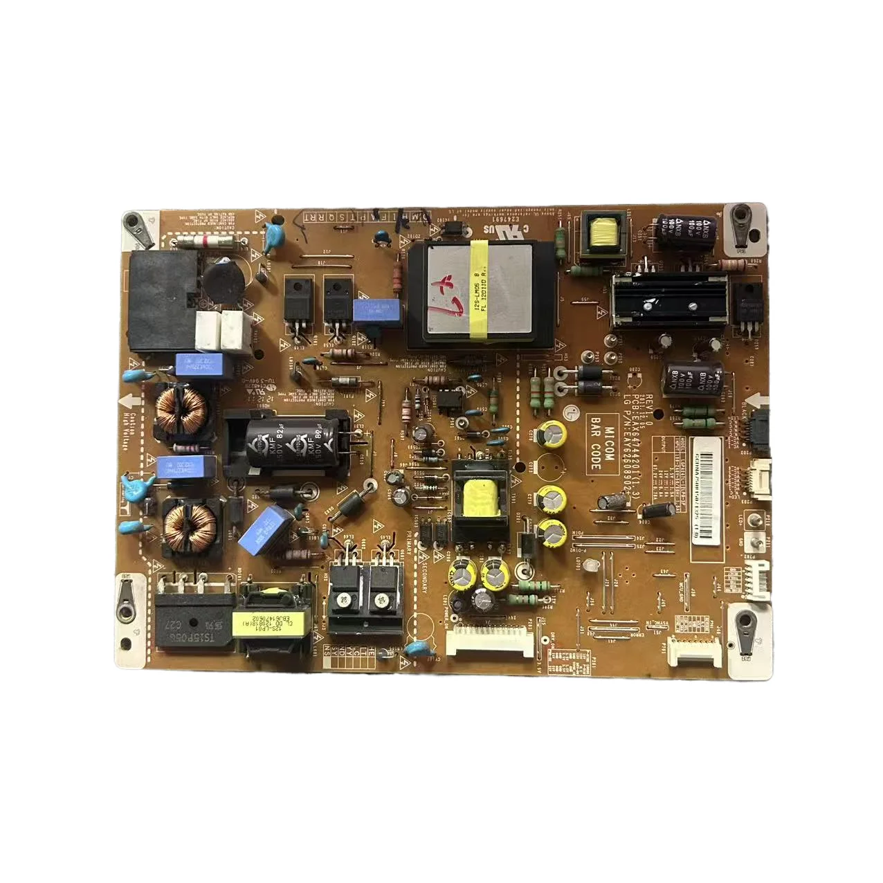 Original For Lg 47L… - image