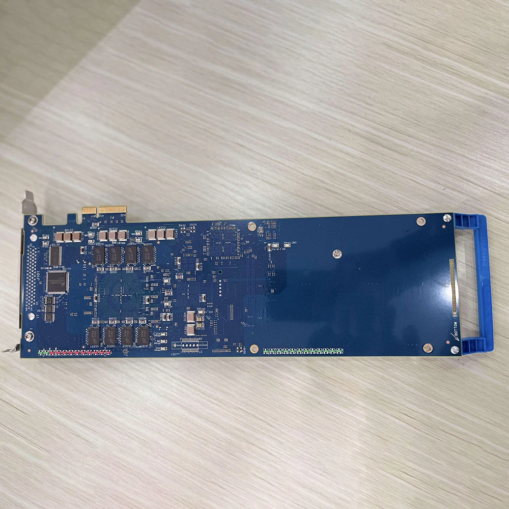 FusionMD2 503-691B-07 FK-1410-00127 250-00691D-A For CREO IC-309 Printer Image Capture Card