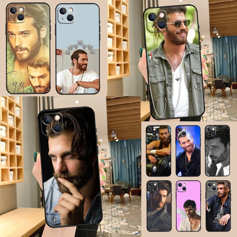 Can Yaman Case For … - image