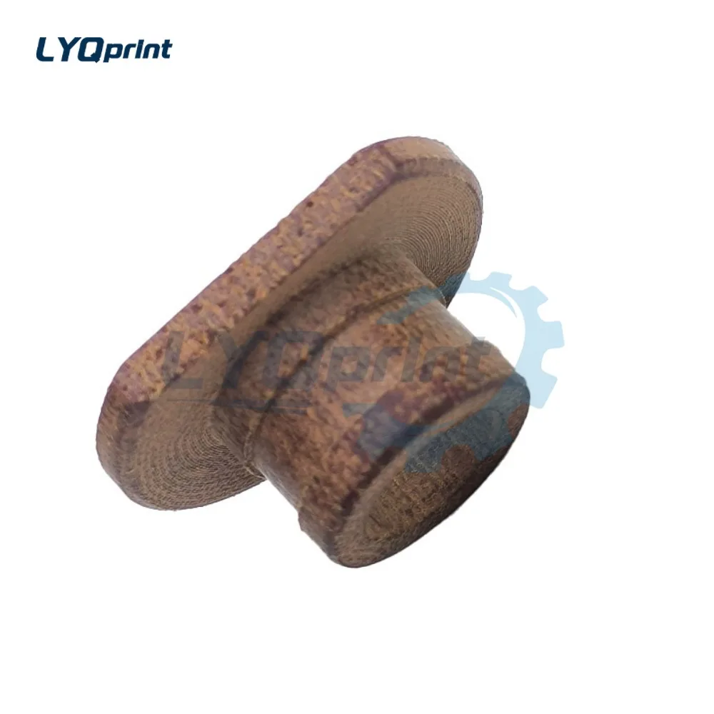 

Аксессуары для складной машины Shanghai Zihong: блокиратор всасывающего колеса, выдувное сопло из резинового дерева, соединение из резинового дерева