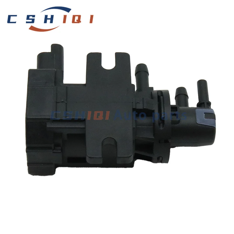 Car Turbo Pressure Solenoid Valve for Citroen Ford Peugeot 1.6 2.0 HDi  9665886280 9674084680 1618QH Auto Parts 9801887680