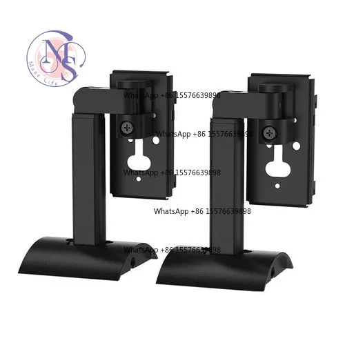 Wall & Ceiling Mount Bracket for Bose UB-20 II Surround Speaker, 2Pcs Pack