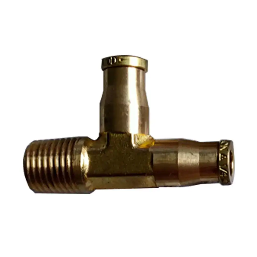

22055909 Tee Joint Suitable for Air Compressor