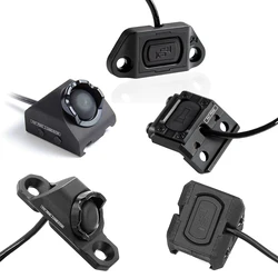Tactical Hot Button Picatinny For Surefir  M300 M600 Flashlight Airsoft Mount Scoutlight Switch