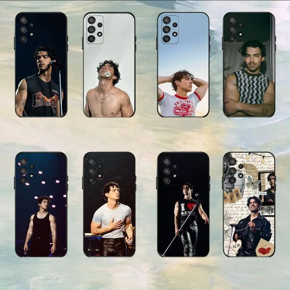 Singer J-Joe Jonas … - image