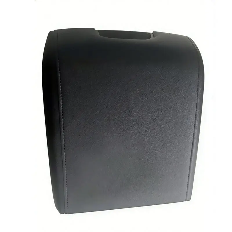 

For Ford F150 XLT 2015-2020 Accessories Center Console Armrest Lid Replacement Part Numbers GL3Z-1506024-AB FL3B-1504604-AA