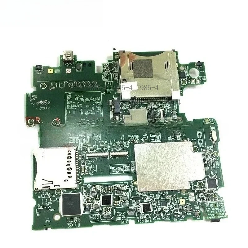 Game Console Motherboard Replacement Part Original & New For 3DS XL LL Repair - view 2