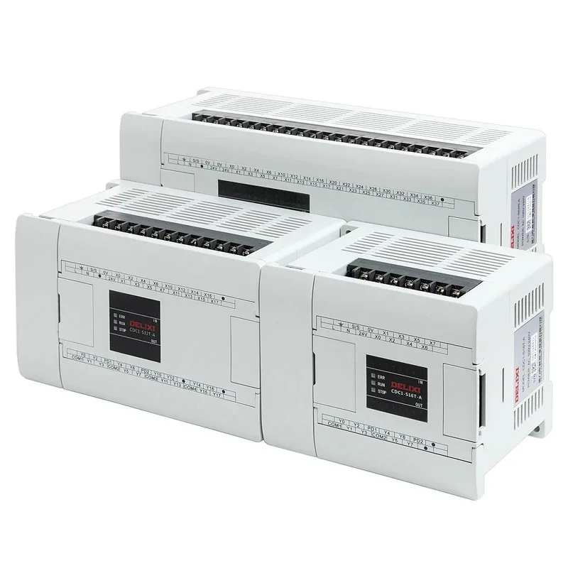 CX3G Series CX3G-48MR-2AD-A4-485/485 RS485 for Industrial Control Machine