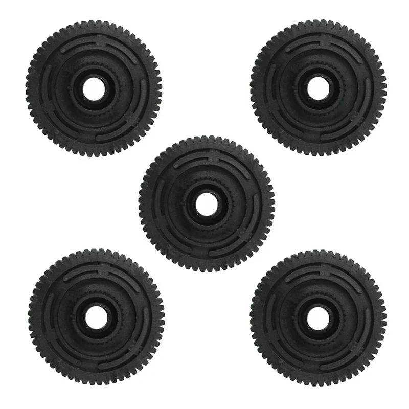 

5X Transfer Case Shift Actuator Motor Gear Box Repair Kit for BMW X3 E83 X5 E53 E70 X6 E71 Dropshipping 27107566296 8473227771