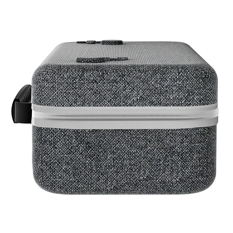 ROG Ally X Carrying Case, Shockproof Storage Travel Bag for ASUS ROG Ally Handheld Console - Image 6