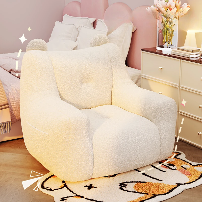 

Children's Armchair Baby Furniture Kid Toddler Couch Sofa Opens Chair Kids Room Kinder Child Girls Cadeiras Childrens Little