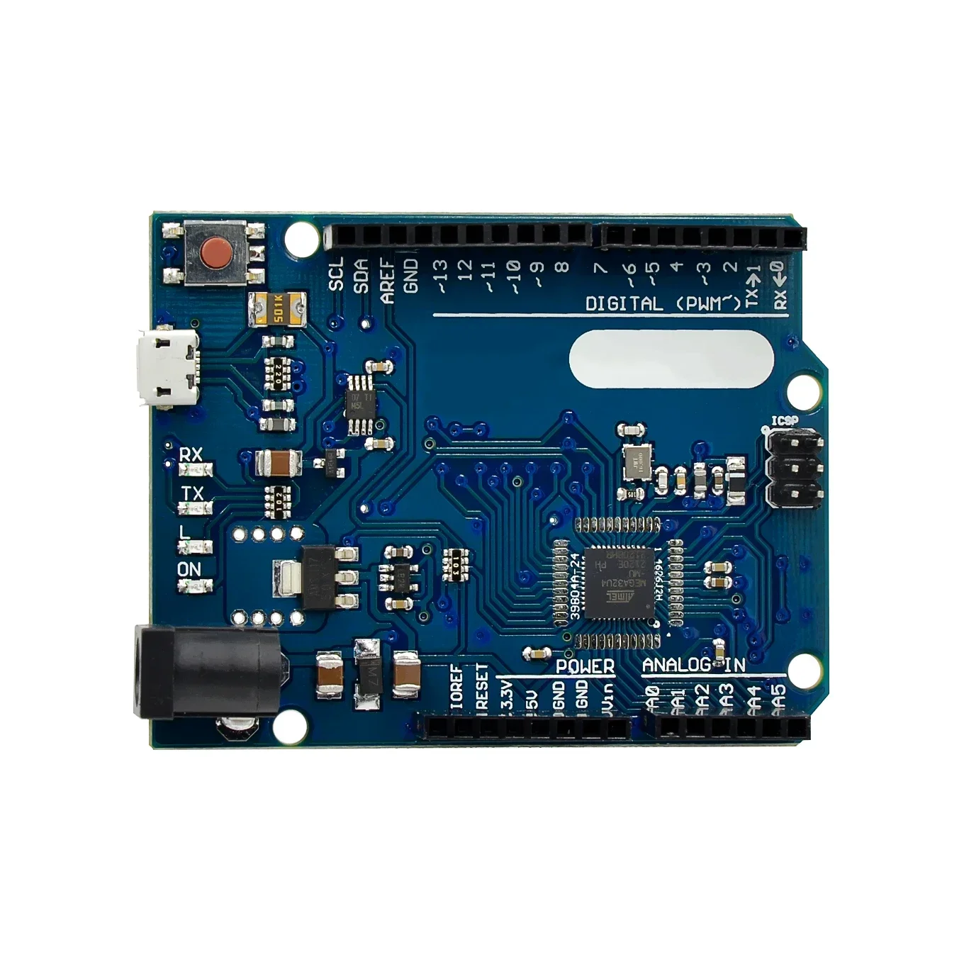

1 шт. плата разработки Leonardo R3 ATMEGA32U4 для Arduino