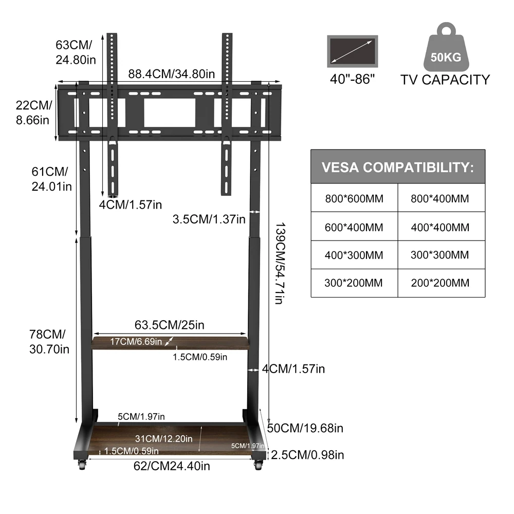 Thumbnail 2 - #32 Latest TV Stands Offers