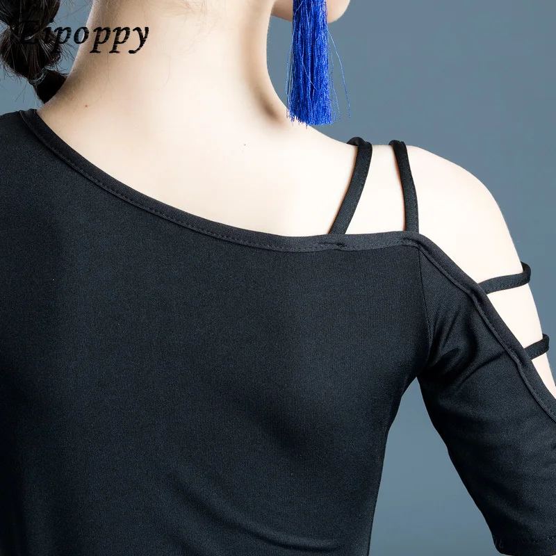 女性のためのラタンダンス競技運動服、子供服、新しい