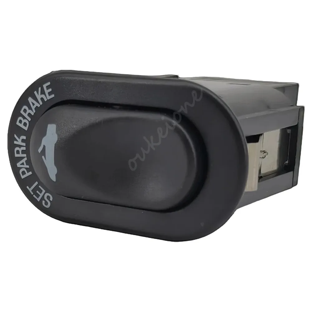F4ZZ-15668-B For Ford Mustang 1994-2004 Roof Open Button Convertible Top Switch Button Car Accessories