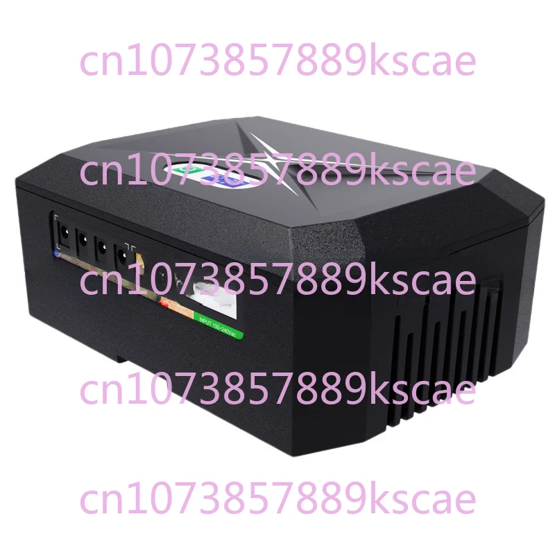 

60W 17600-20800MAh Router Optical Modem Camera Mini Uninterruptible Power Supply DC DC UPS Power Supply