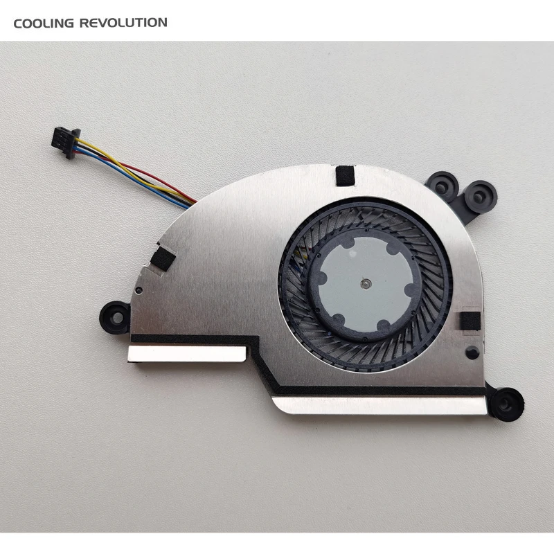 New Original Laptop CPU Cooling Fan For LG gram 15Z95N 17Z95N   C-A24C  DC5V 0.27A