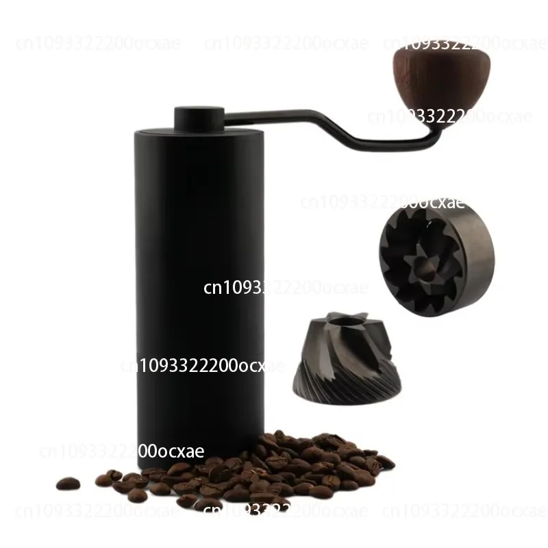 moulin-a-cafe-manuel-black-burr-moulin-a-cafe-portable-capacite-de-40-g