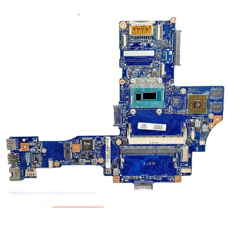 

H000072060 motherboard is suitable for satellite L40-B laptop I3-4005U DDR3 with video card 100% test OK transmission