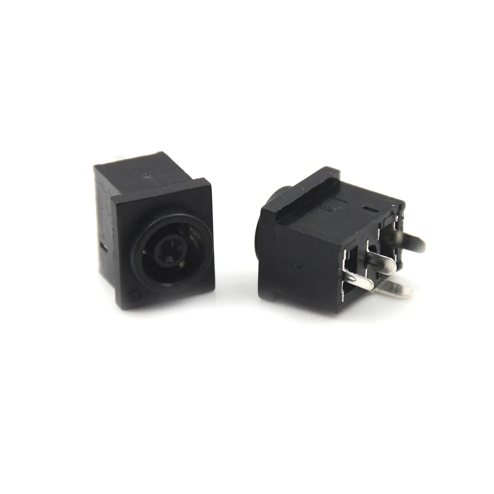 5pcs SA300 SA330 SA350 Charging Port Power DC Jack Connector For Samsung Computer Monitors Driver Board Power Connector