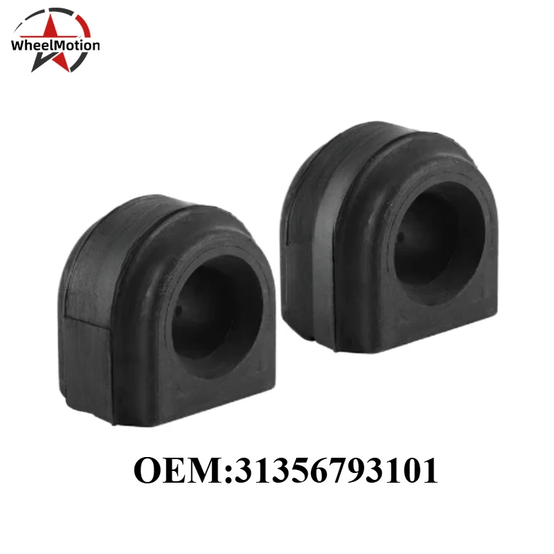 2Pcs 31356793101 Ca…