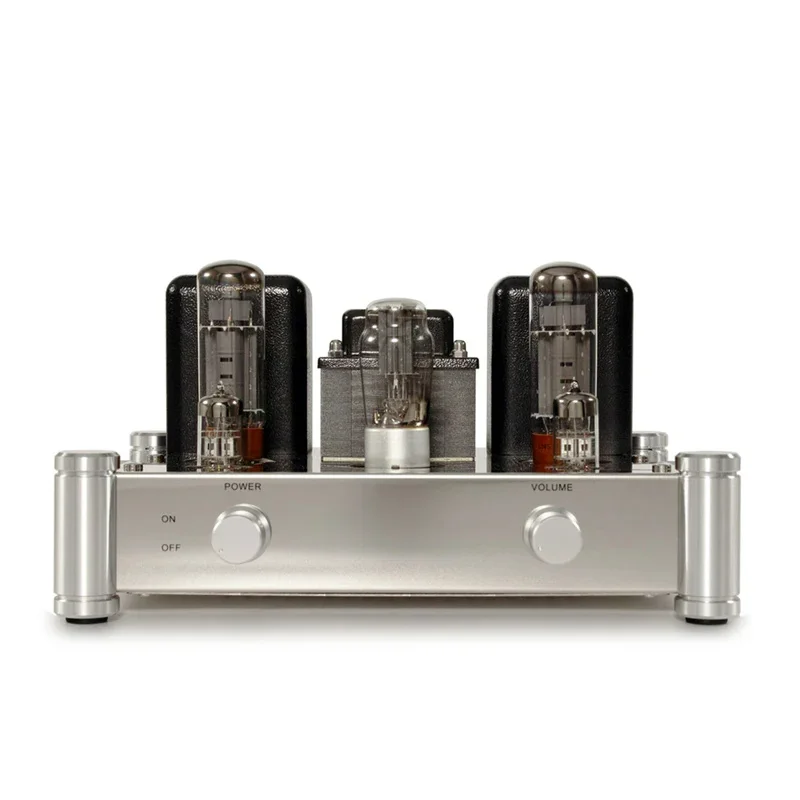 

Reisong Boyuu A10 El34 Exquis Single-Ended Class A Lampada Tube Amplifier Bya10H