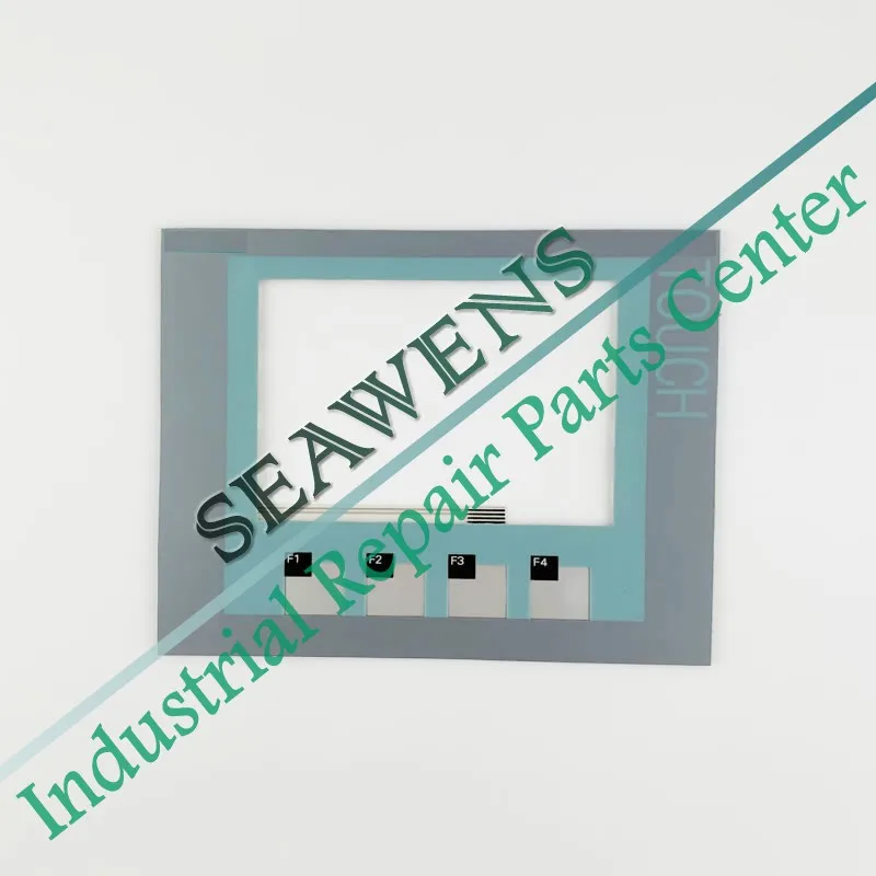 

6AV6647-0AA11-3AX0 digitizer touch glass sensor With Membrane Keypad For KTP400 HMI Machine Operator Panel Repair,New In Stock