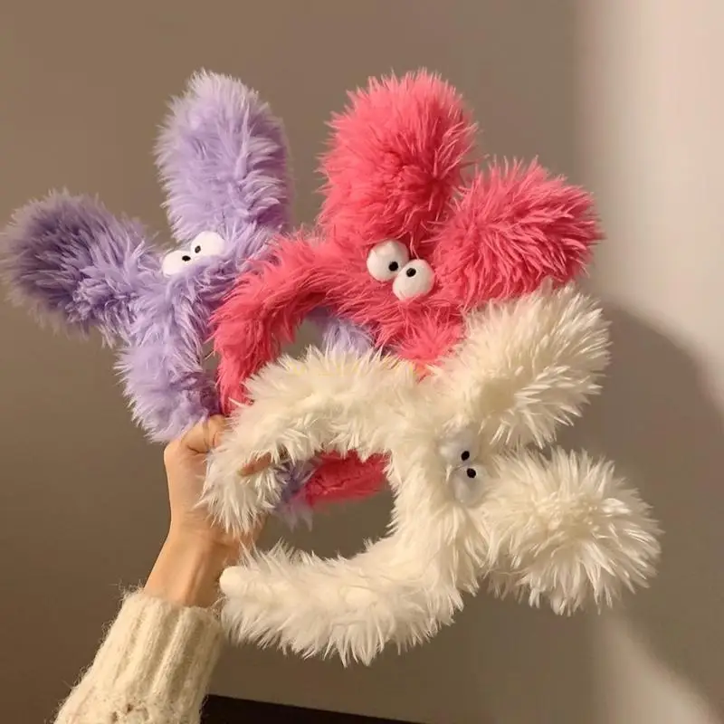 Bandas cabeça 31bf para a cabeça da cabeça do desenho animado