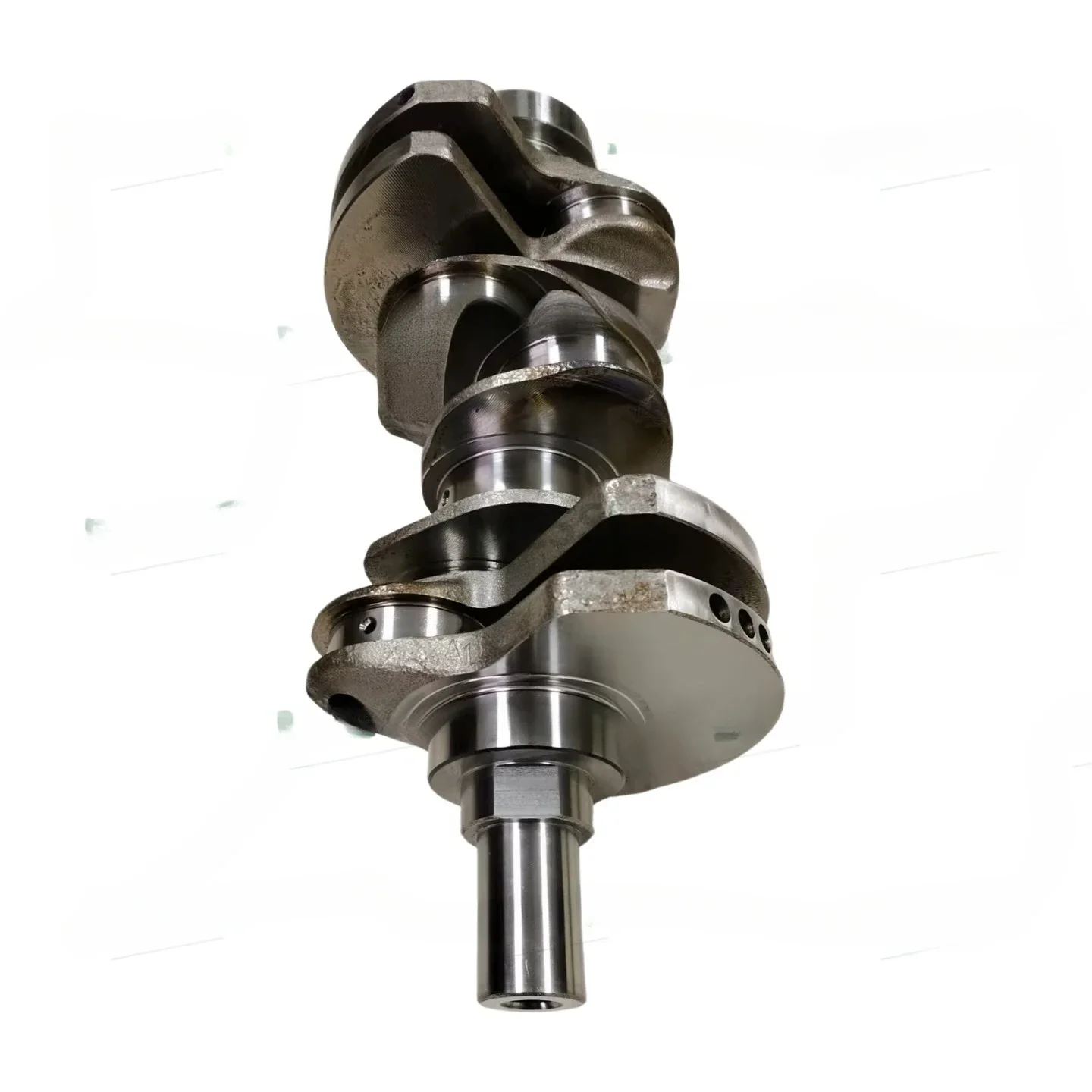 2.7L Diesel TDV6 Crankshaft Forged 38MnV for  Engine Parts Wholesale High Quality LD14209 Factory