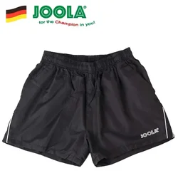 Original JOOLA 655S Table Tennis Shorts for Men / Women Ping Pong Clothes Sportswear Training Shorts Breathable Shorts