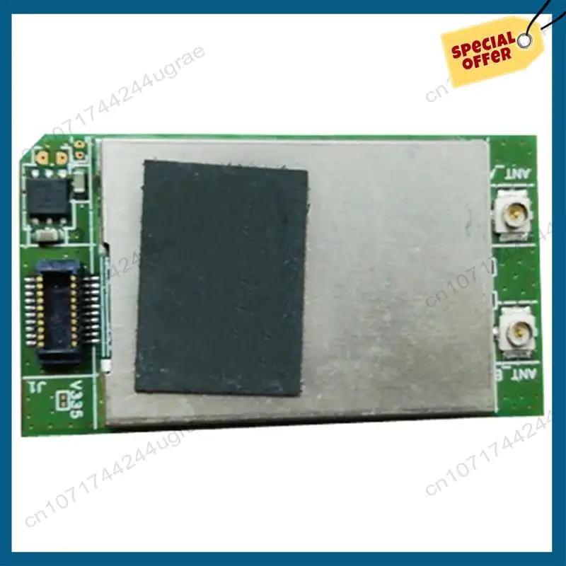 -A15I Wireless Wifi Card For Wii Game Console Wireless WIFI Module Board Network Card For Wii Repair Parts