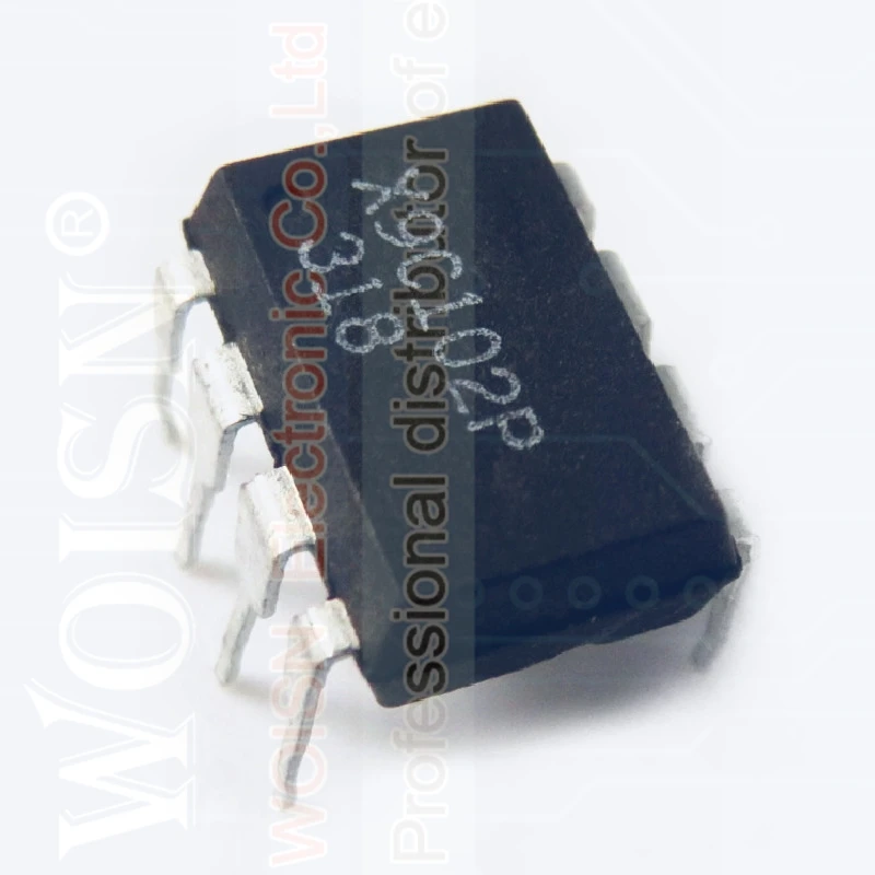 1pcs-20pcs DIP-8 X9C102 X9C102PIZ