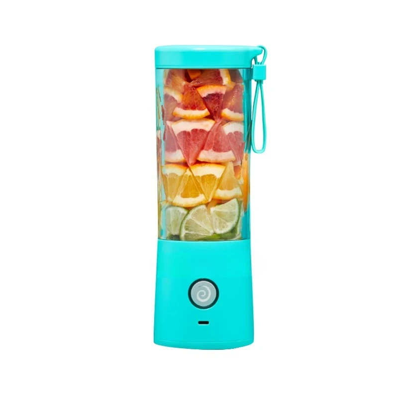 

Juicing Cup Multifunctional Household Mini Juicer Portable
