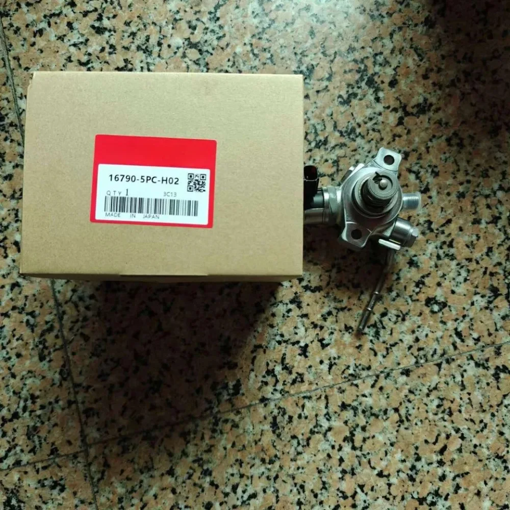 جودة عالية جديدة ل 16790-5PC-H02 مضخة الوقود الضغط لهوندا أكورد CR-V سيفيك 2017-2021 167905PCH02