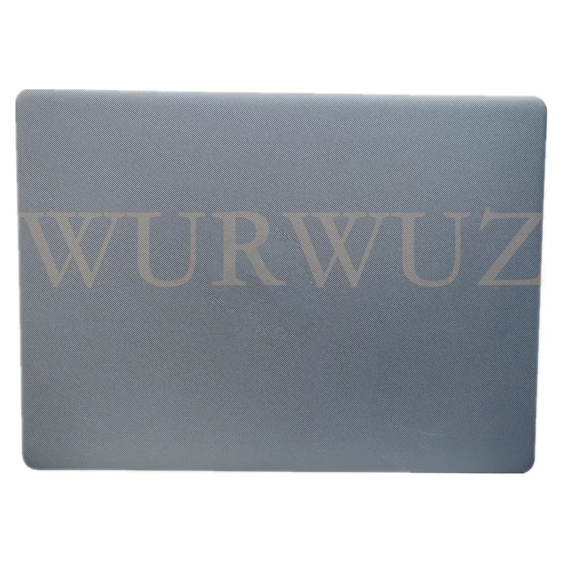 New Laptop A-shell Screen Back Cover Shell For Vostro V3400 3401 0Y5X09 Black-grey